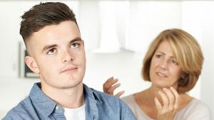 родители и деца