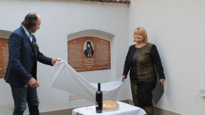 свиленград алея на славата