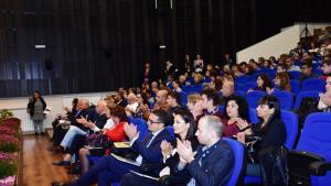 бизнес форум Враца