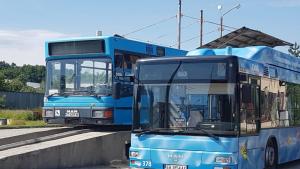 Община Габрово