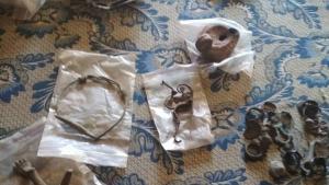 Вършец съкровище