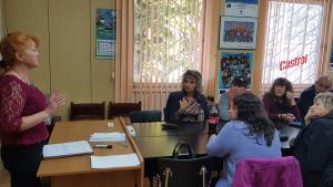 Подкрепа Враца