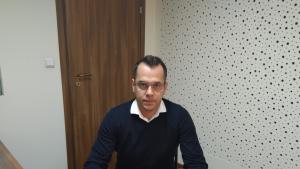 Йордан Йорданов кмет Добрич