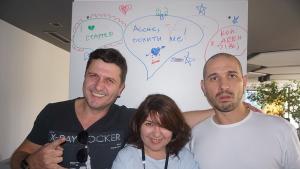 Асен Блатечки