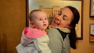 39 варненски бебета родени с общинската финансова помощ