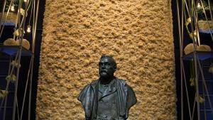 Нобел литература