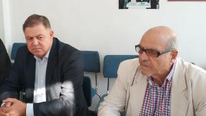 Николай Ненчев