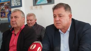 Николай Ненчев