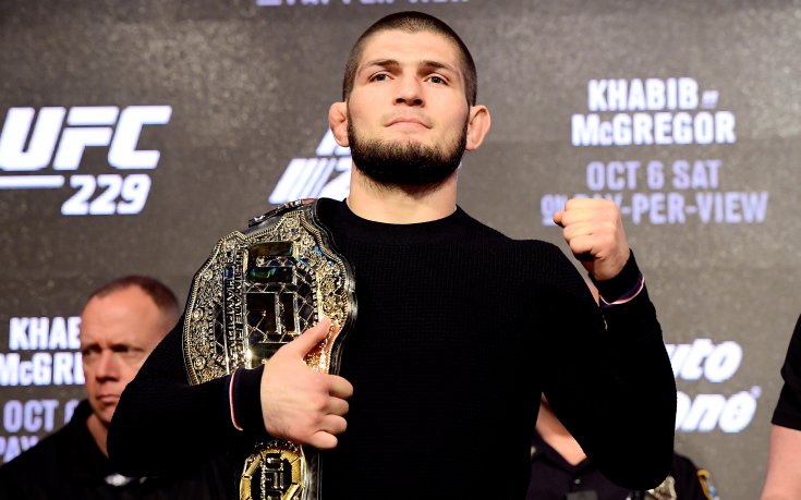 Нурмагомедов постави условие, за да се върне в UFC