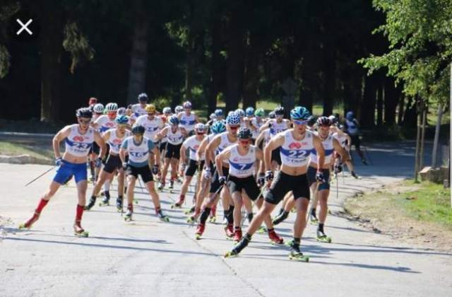 ролкови ски