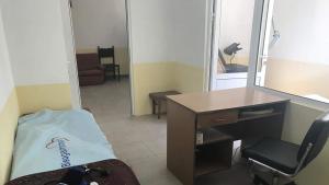 лекарски кабинет Голямо Пещене