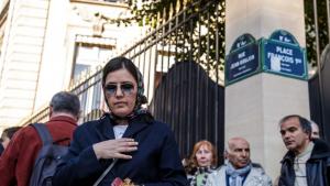 Шарл Азнавур опело