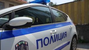 полиция