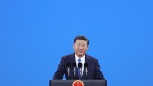 интерпол Мън Хунвей