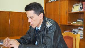 Пътна полиция