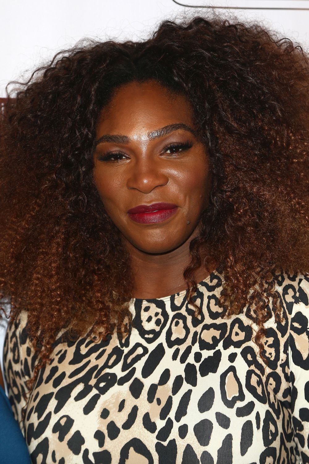 Серина Уилямс