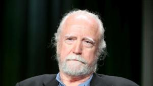 актьорът Скот Уилсън