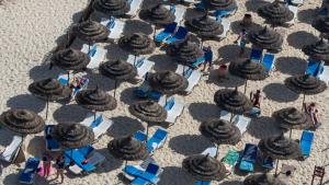 Африка туризъм