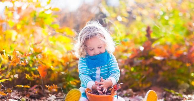 Хубаво време ни очаква в следващите десетина дни Това показват