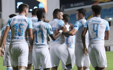 Олимпик Марсилия ще плати два милиона евро на УЕФА за