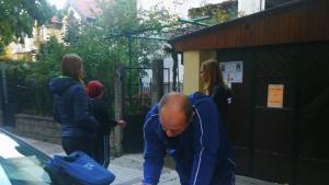 санкциониран нарушител Враца