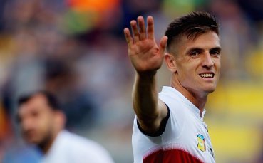 Дженоа постави цена на головата си машина
