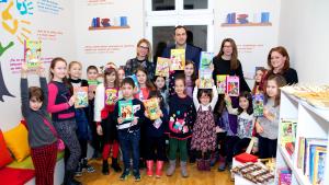 литературен клуб Малкият принц