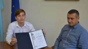 Антон Георгиев Монтана