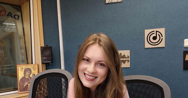 Отмъстителите Война без край Българска актриса участва в един от