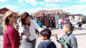 Севдалина Турманова