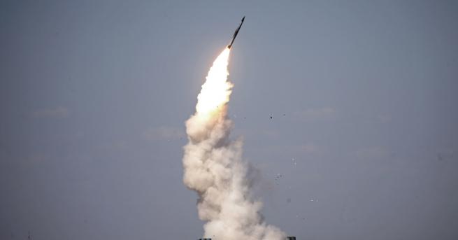 Доставянето на руските ракети С 300 беше извършено с впечатляваща бързина