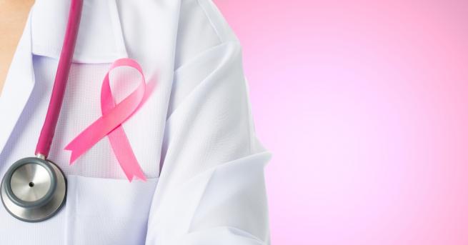 Проект на наши учени 3D мамография открива рак на гърдата