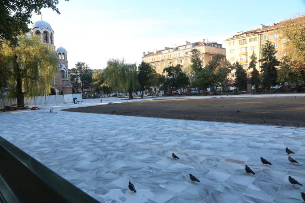  Свети Седмочисленици плочки 