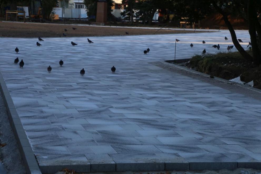  Свети Седмочисленици плочки 