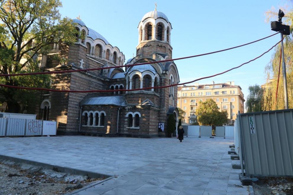  Свети Седмочисленици плочки 