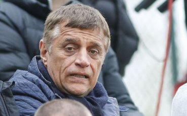 Собственикът на Царско село Стойне Манолов заяви пред GONG BG