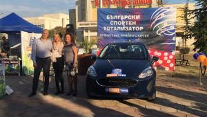 кола ТОТО Козлодуй