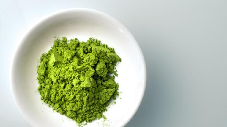  5 суперисили на зеления чай матча 