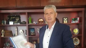 Генади Събков