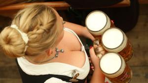 Октоберфест