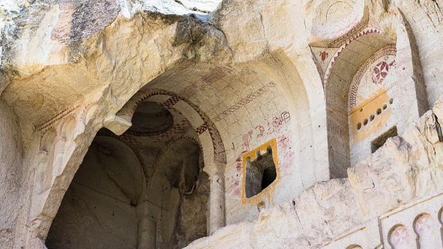 Откриха византийска църква на 1500 години в Одрин (СНИМКИ) 