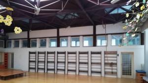 шведска стена