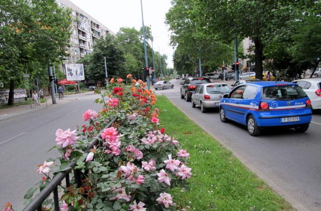 Подмяна светофари