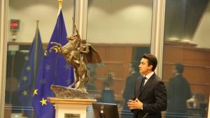 Личен архив