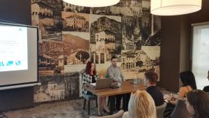 проект ТПП Враца