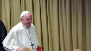 Папа Франциск