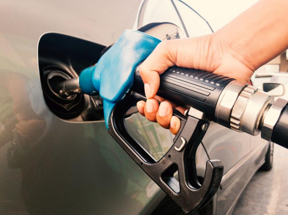 Национален протест срещу високите цени на горивата е организиран за