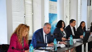 среща Видин