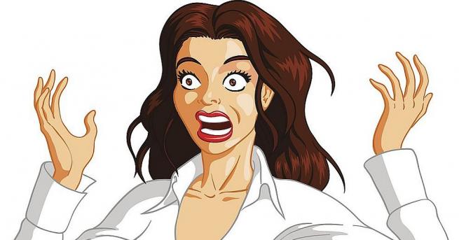 Не само обикновените хора са податливи на суеверия Оказва се