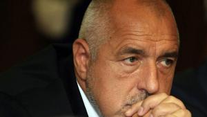 Бойко Борисов